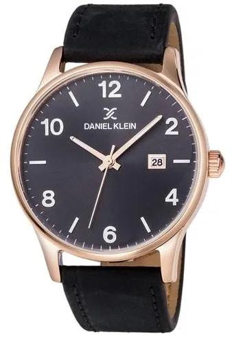 фото Наручные часы мужские daniel klein 11995-6