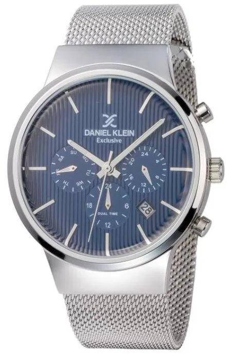 

Наручные часы женские Daniel Klein 11958-2, 11958-2