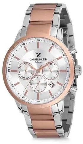 

Наручные часы мужские Daniel Klein 12152-6, 12152-6