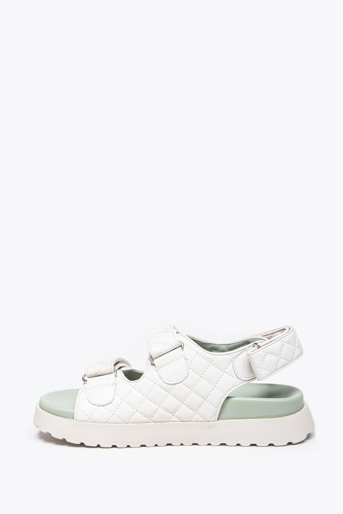 

Сандалии женские Tofa 501487-7 бежевые 40 RU, Бежевый, 501487-7