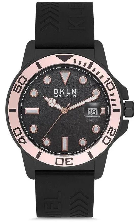 

Наручные часы мужские Daniel Klein 12647-2, 12647-2