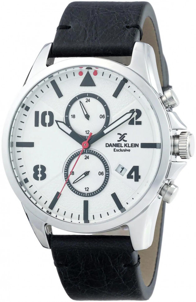 

Наручные часы мужские Daniel Klein 12344-1, 12344-1