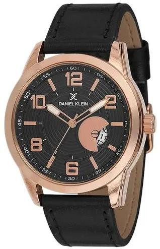 

Наручные часы мужские Daniel Klein 11649-6, 11649-6