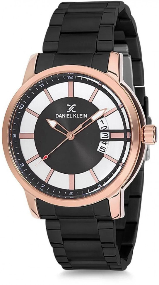 

Наручные часы мужские Daniel Klein 12108-2, 12108-2