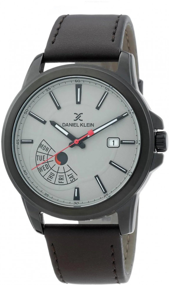 

Наручные часы мужские Daniel Klein 12359-6, 12359-6