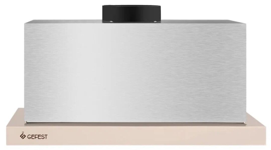 

Вытяжка BUILT-IN ВО 4501 В81 25243000 GEFEST, Бежевый