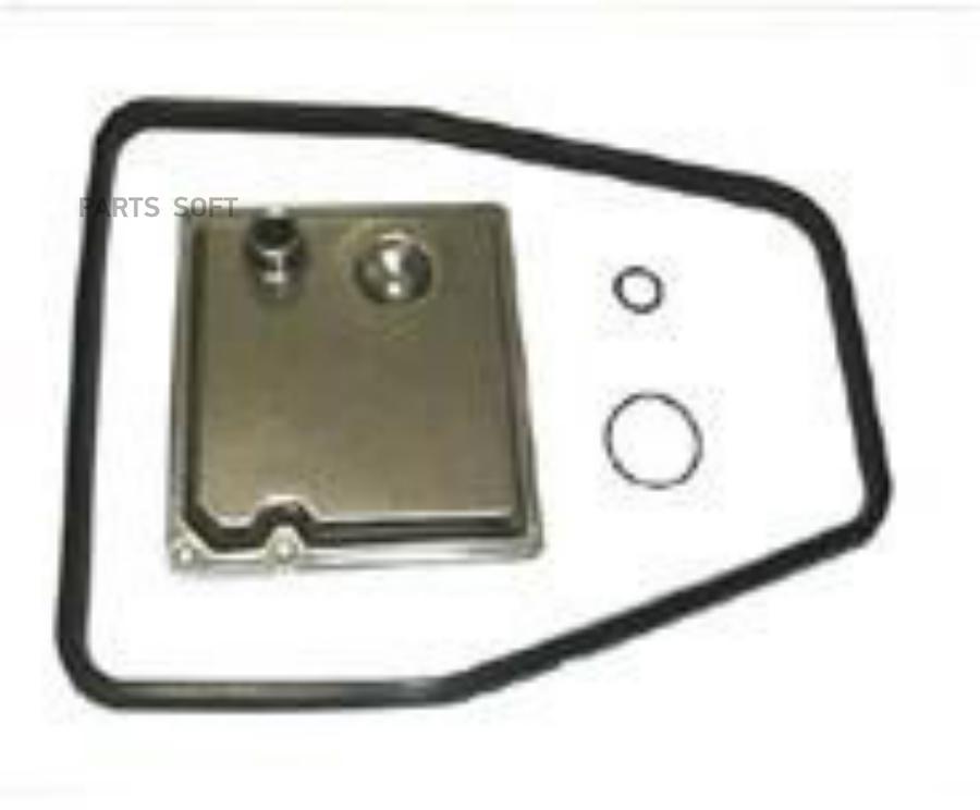 

Фильтр Акпп Land Rover (C Прокладкой) JS Asakashi арт. JT346K