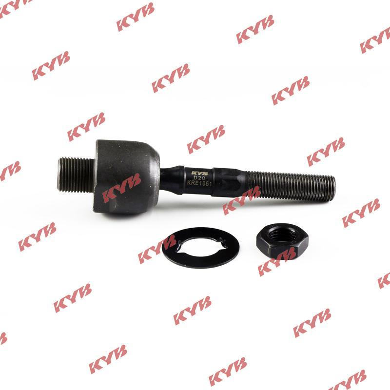 

Тяга Рулевая Honda Accord (Cl_),(Cm_) (03-08) KYB арт. KRE1051