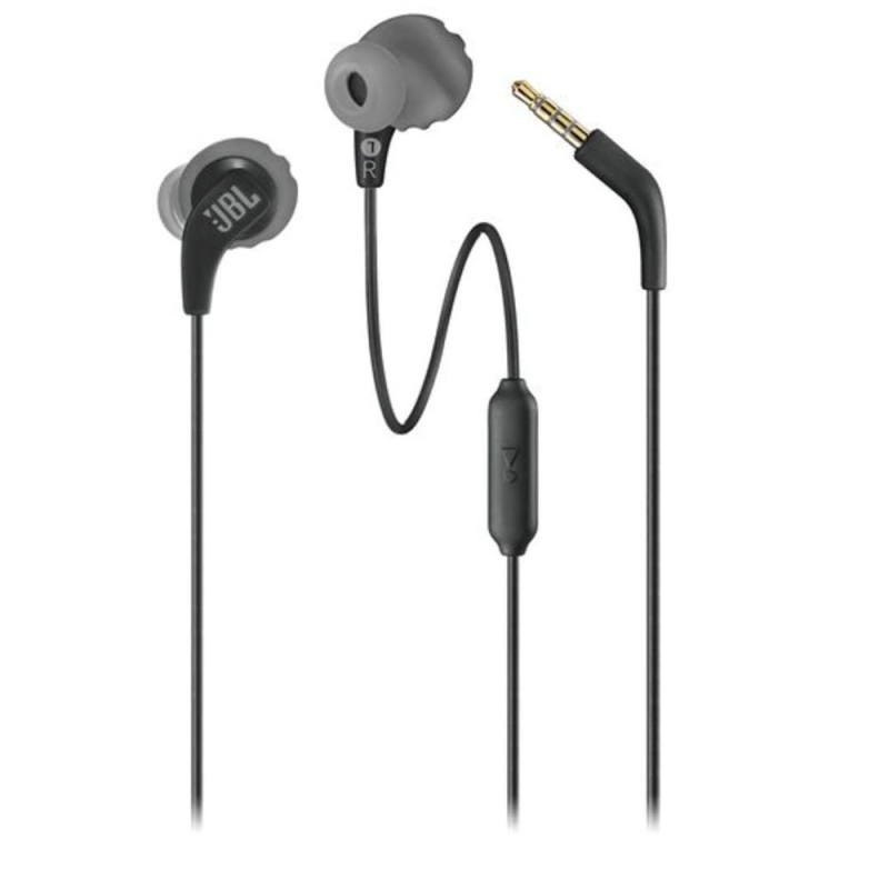 

Наушники JBL JBLENDURRUNBLK Black (JBLENDURRUNBLK), JBLENDURRUNBLK