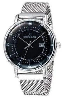 

Наручные часы мужские Daniel Klein 11858-5, 11858-5