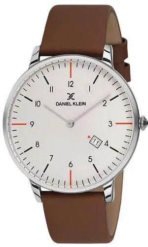 

Наручные часы мужские Daniel Klein 11642-7, 11642-7
