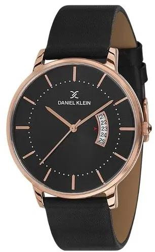 

Наручные часы мужские Daniel Klein 11643-6, 11643-6