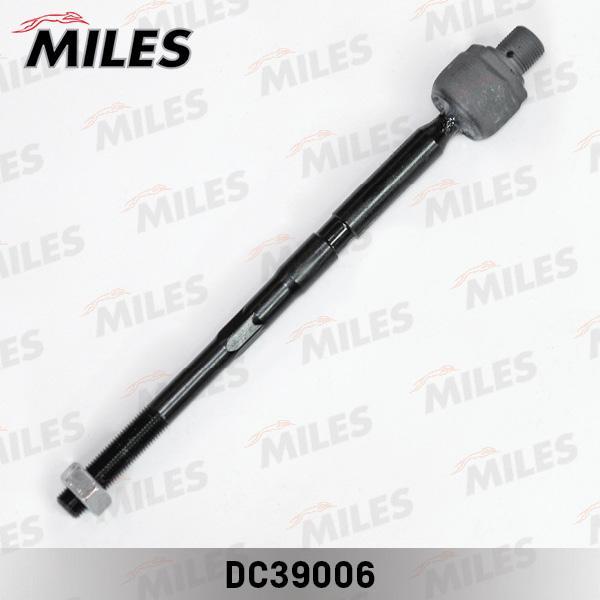 

тяга рулевая MILES DC39006