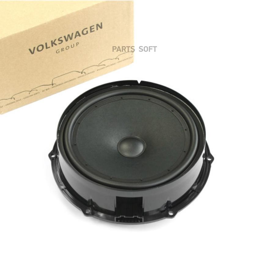 

VAG '5N0035454B Громкоговоритель низкочастотн. [ORG] 1шт