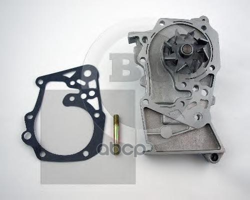 

Помпа Renault Clio Ii/Kangoo/Megane/Scenic 1.4 16v/1.6 16v 98- Bga арт. CP3282
