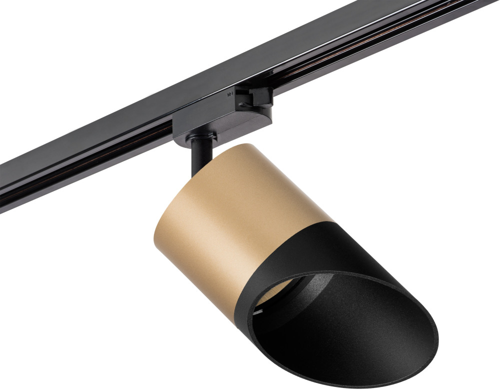 

Трековый светильник Rullo R1T349087 Lightstar