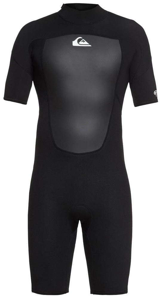 фото Гидрокостюм quiksilver prologue shorty 2mm black 2021 xl