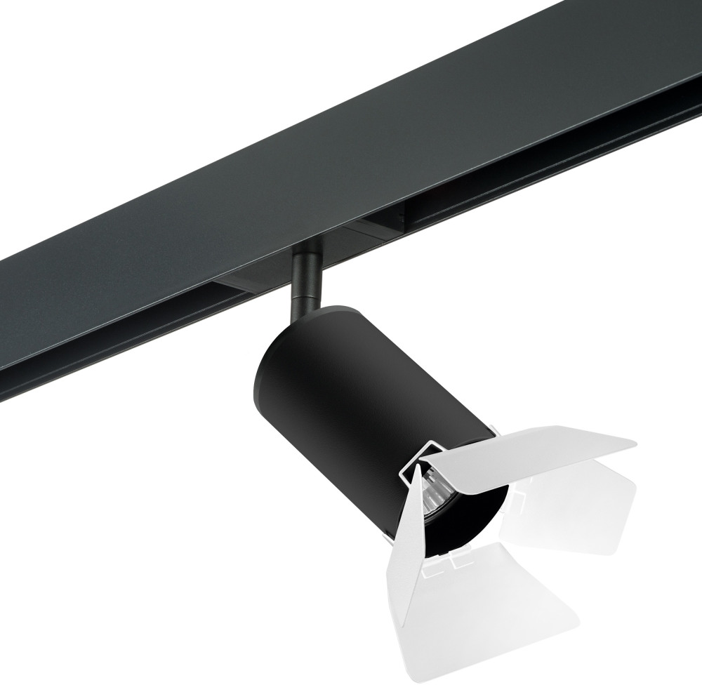 

Трековый светильник Rullo PRO437436 Lightstar