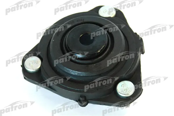 

Опора амортизатора передн Ford Fiesta,Mazda 2 1.25-1.6/1.4TDCi 01- PATRON PSE4032