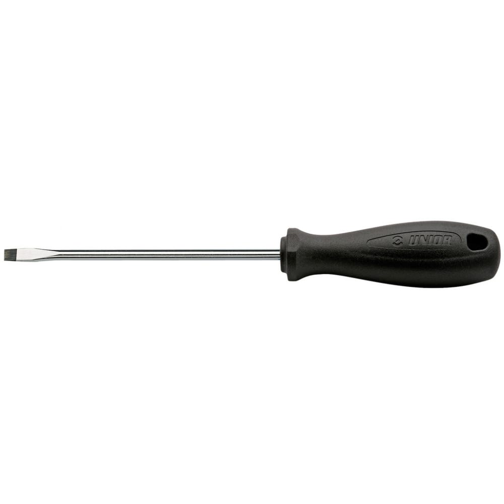 

Unior Отвёртка шлицевая 0,8x4,0x200 3838909163499