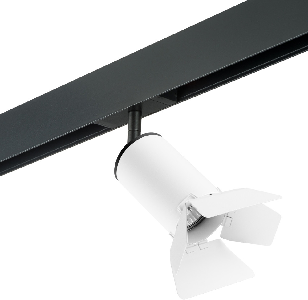 

Трековый светильник Rullo PRO436436 Lightstar