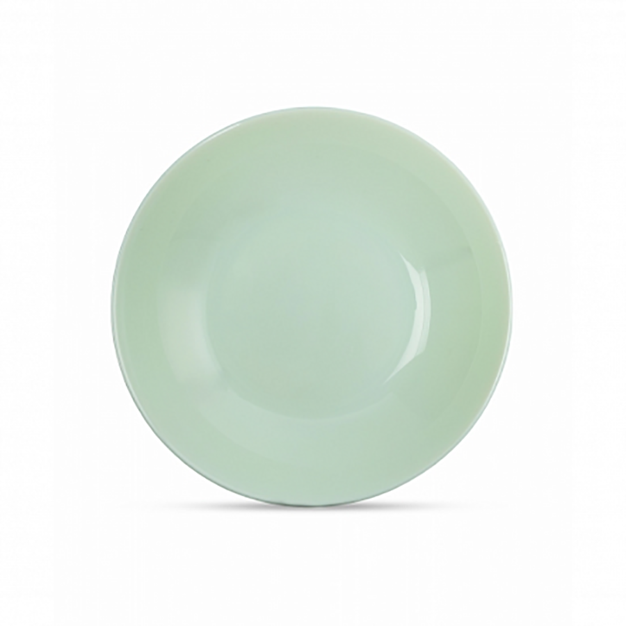 

Тарелки Luminarc Zelie Paradise Green 20 см 6 шт, Стокмарт-Тарелки2-35