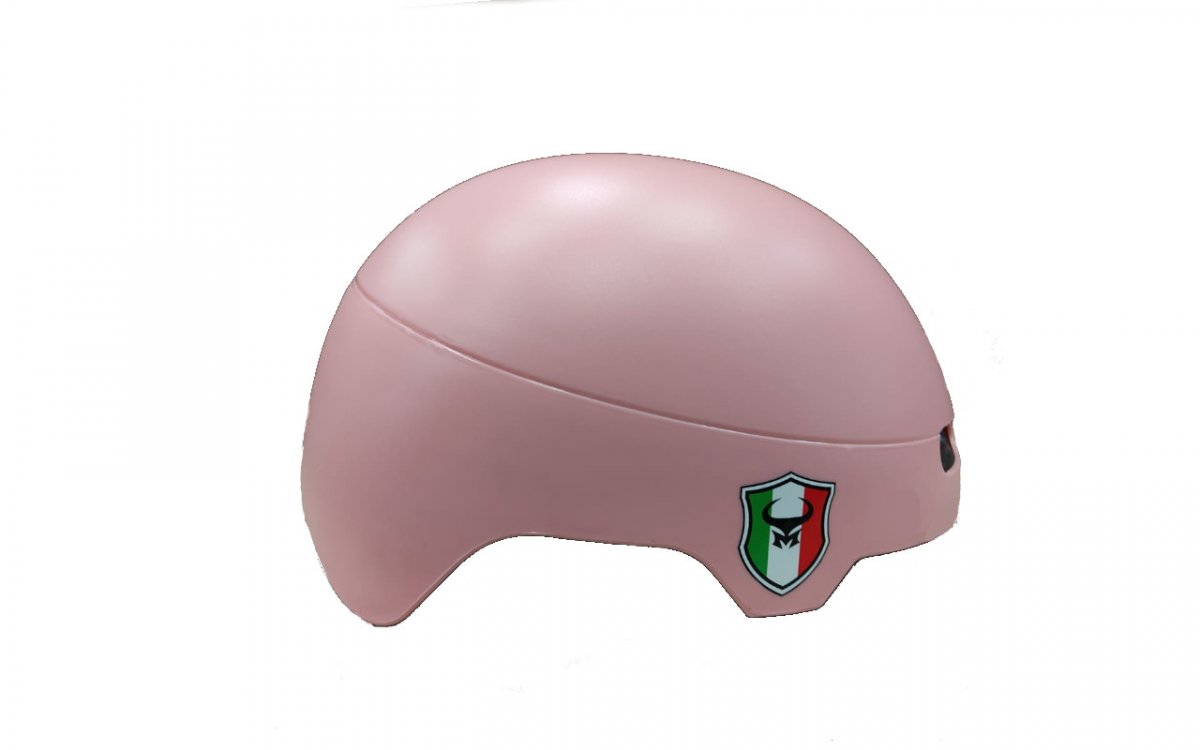 

Шлем защитный STELS FSD-HL052(L / розовый/L)