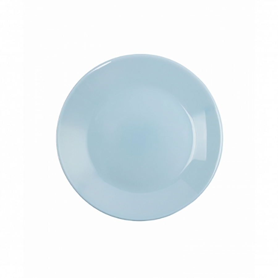 

Тарелки Luminarc Zelie Paradise Blue 18 см 6 шт, Стокмарт-Тарелки2-34