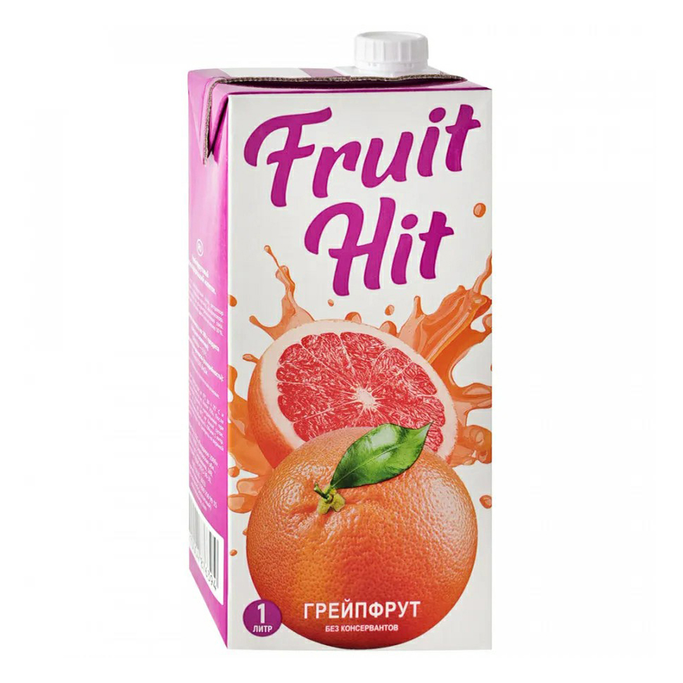 Fruit hit. Fruit Hit сок. Fruit Hit напиток сокосод. Fruit Hit сок грейпфрут. Нектар Фрут хит.