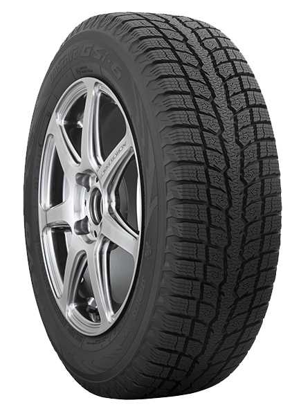 фото Зимние шины toyo observe gsi 6 hp 245/70 r17 110h