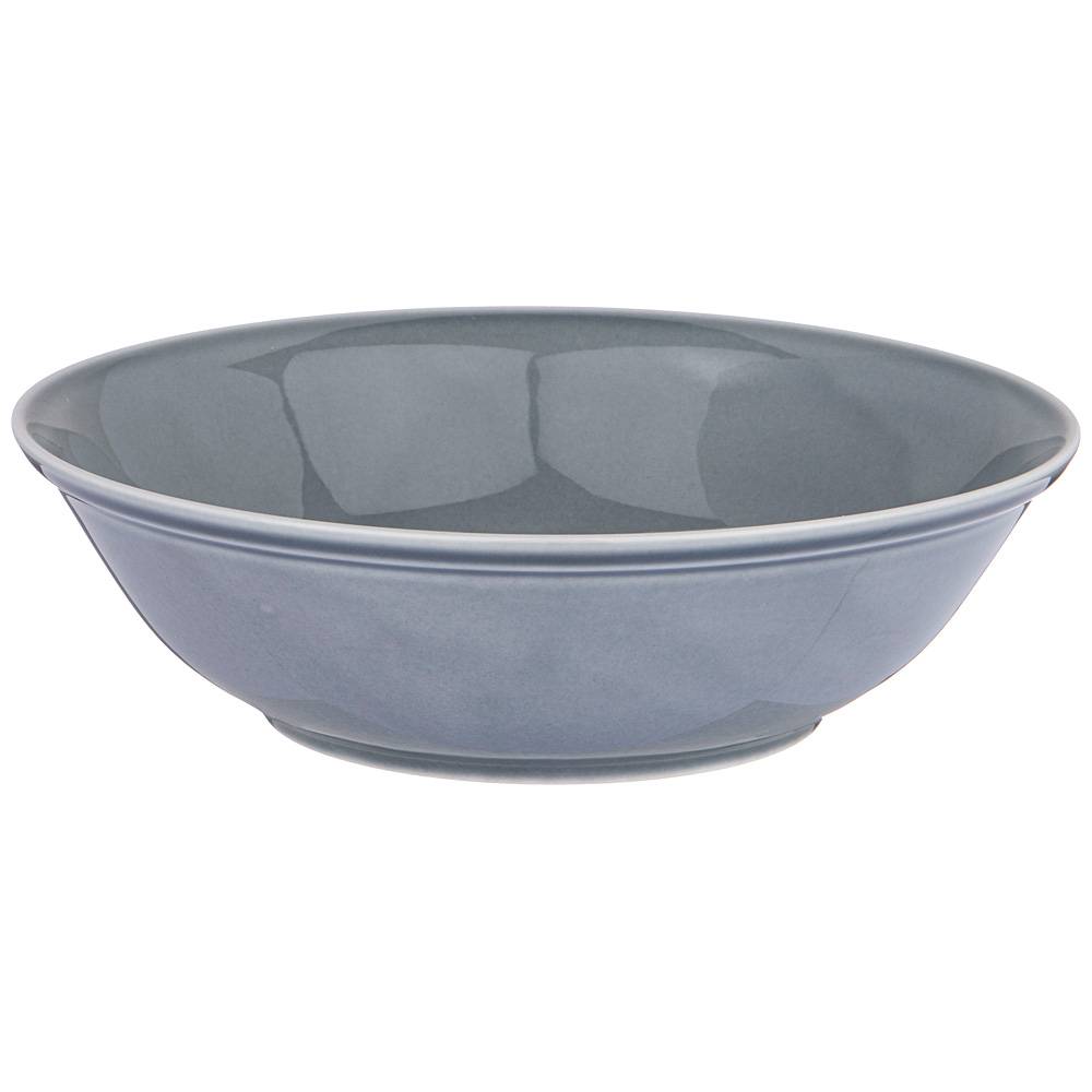 

Салатник lefard tint 1000мл граффит 3 штуки, Серый