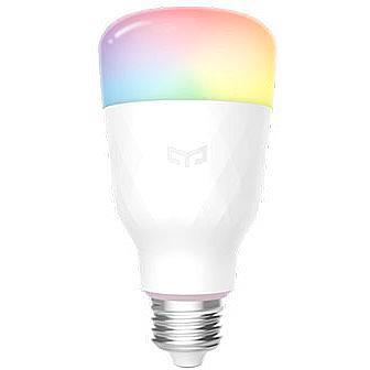 фото Лампочка yeelight smart led bulb w3 (color) (yldp005)