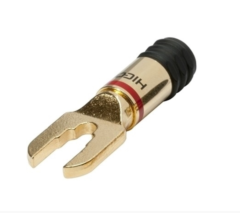 

Антенный разъем HIC-ON HI-CT05-RED, HI-CT05-RED