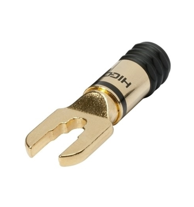

Антенный разъем HIC-ON HI-CT05-BLK, HI-CT05-BLK