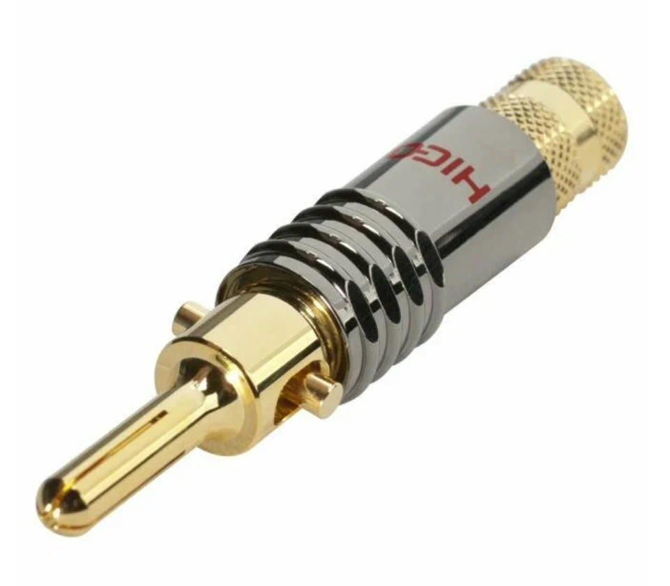 

Антенный разъем HIC-ON HI-BM08-RED, HI-BM08-RED