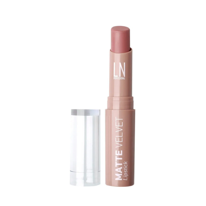 

Помада для губ матовая LN Professional Matte Velvet т.203 3,6 г