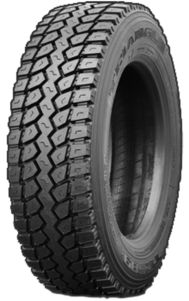 

Шины Triangle TR689 235/75 R17.5 143/141J 18PR Ведущая