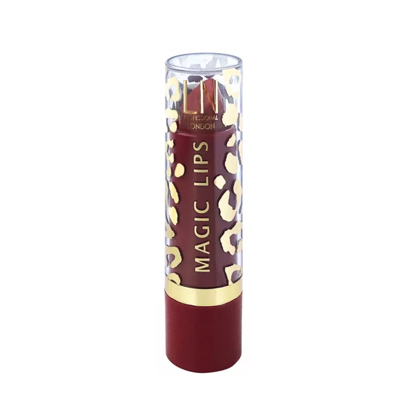 Помада для губ LN Professional Magic Lips Lipstick т.312 3,5 г