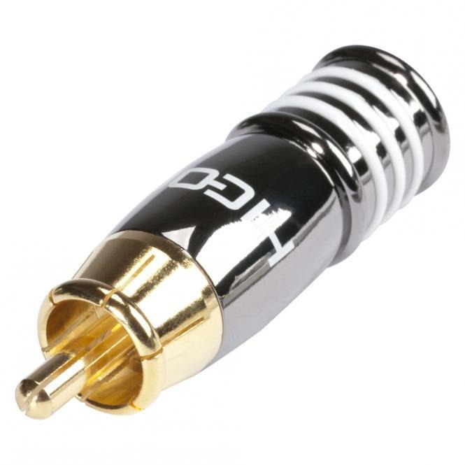 

Разъем RCA (Папа) HIC-ON HI-CM07-NTL, HI-CM07-NTL