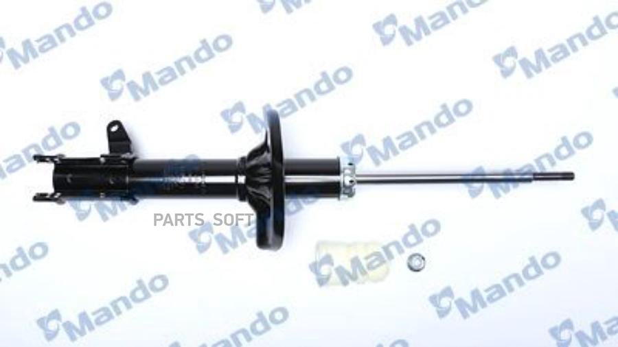 

MANDO Амортизатор MAZDA 323 BJ 98-03 1.5/1.8 задний правый газовый газовый MANDO