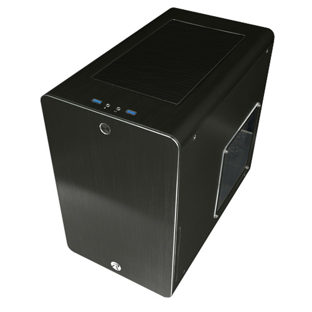 Корпус компьютерный RAIJINTEK STYX (0R200025)