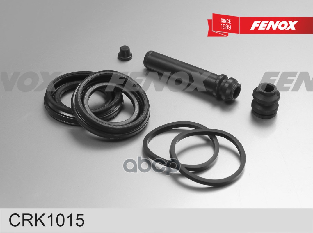

Ремкомплект Тормозного Суппорта FENOX CRK1015