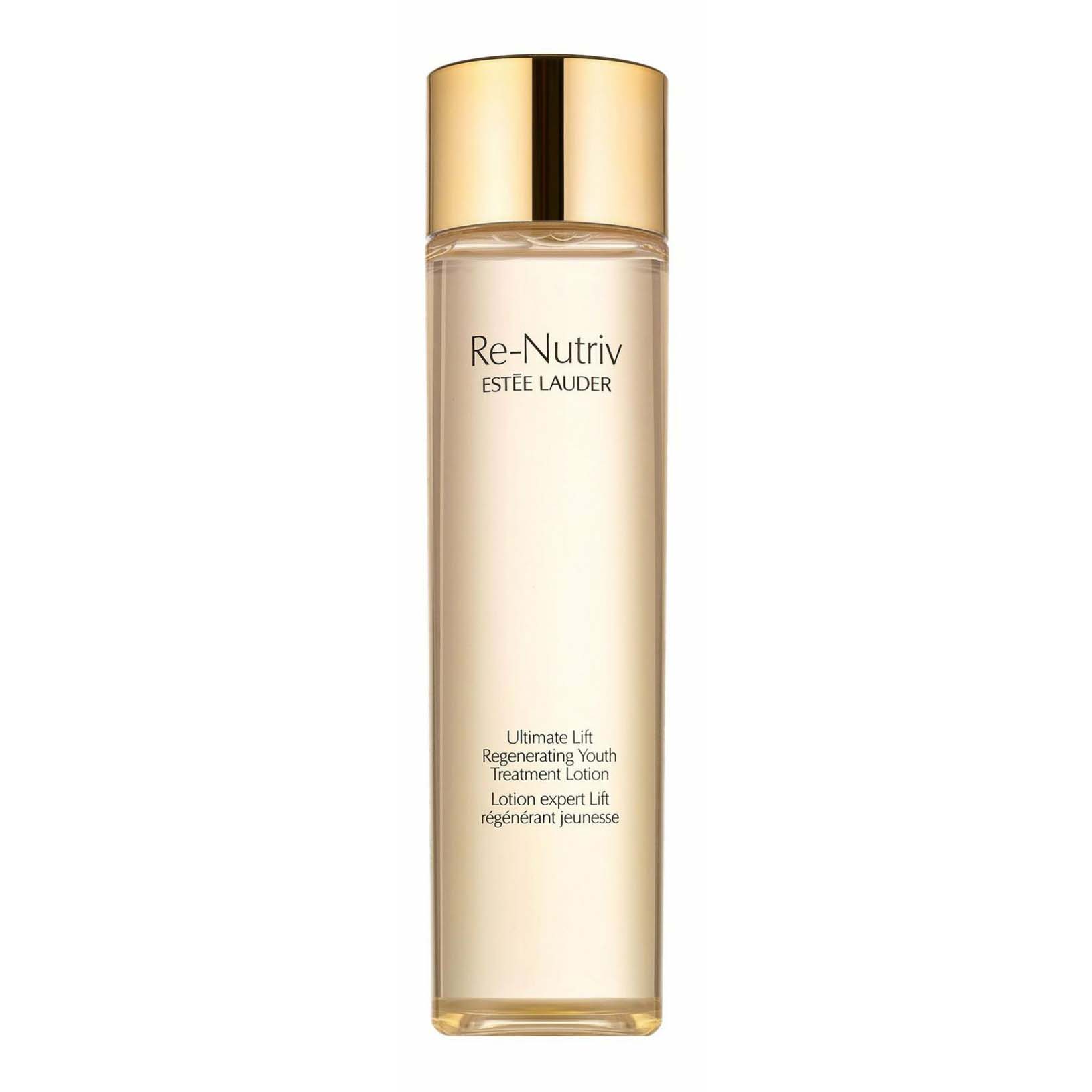 Лосьон для лица Estee Lauder Re-Nutriv Ultimate Lift Regenerating Youth, 200 мл