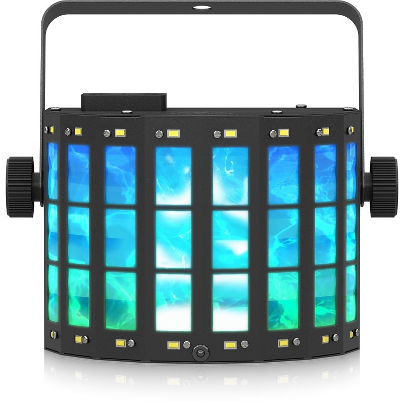 

LED светоэффект Behringer LED DERBY DSL1, LED DERBY DSL1