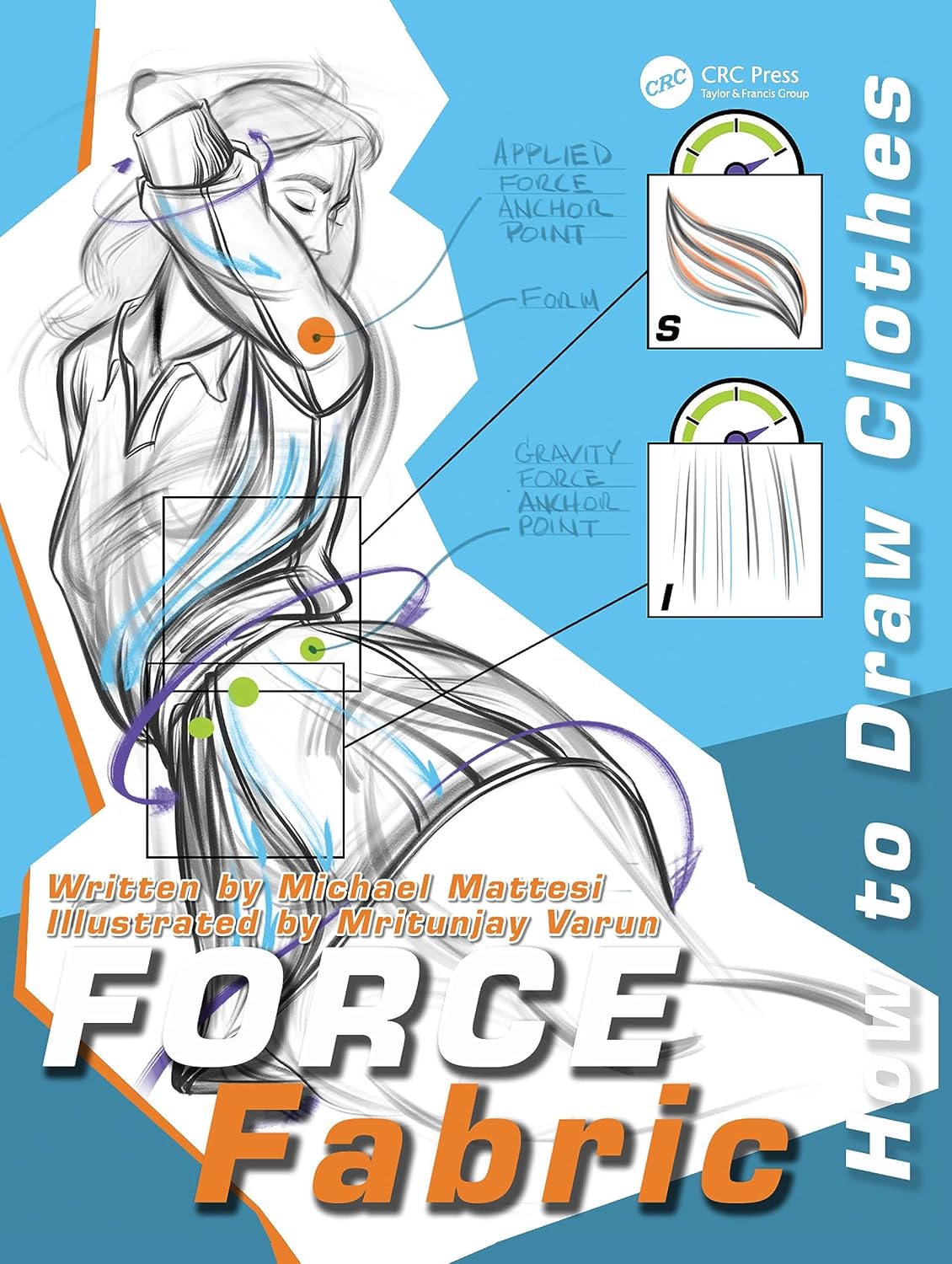 

FORCE. Mattesi, Mike