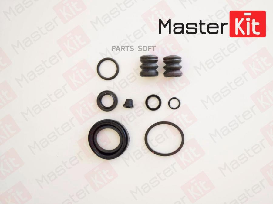 

Ремкомплект тормозного суппорта Lucas 77A1572 MASTERKIT 77a1572