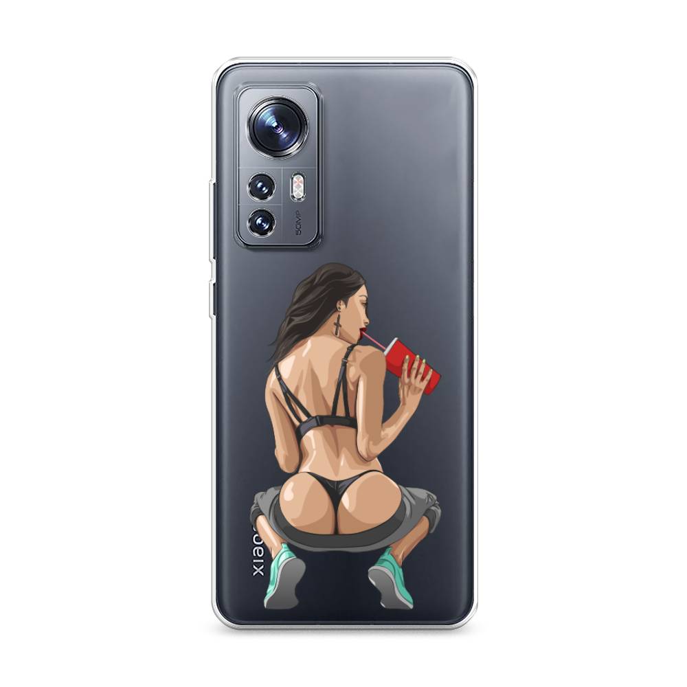 Чехол на Xiaomi 12