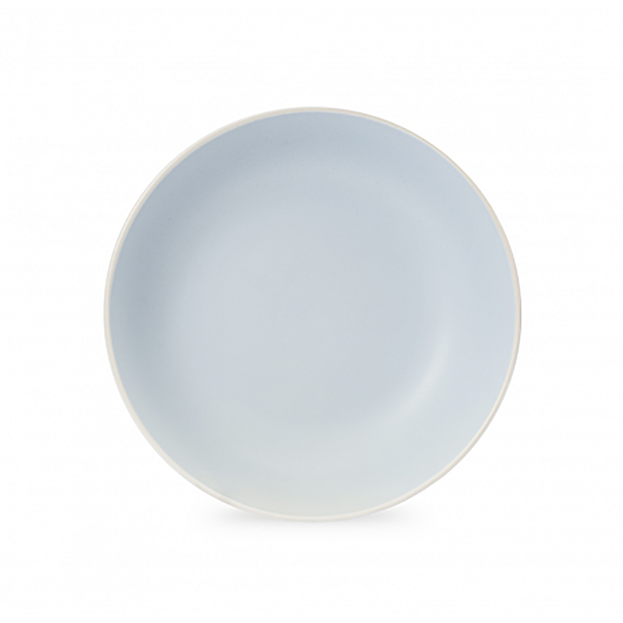

Тарелки суповые Fioretta Scandy Blue, керамика, 20,5 см, 6 шт, Стокмарт-Тарелки2-10