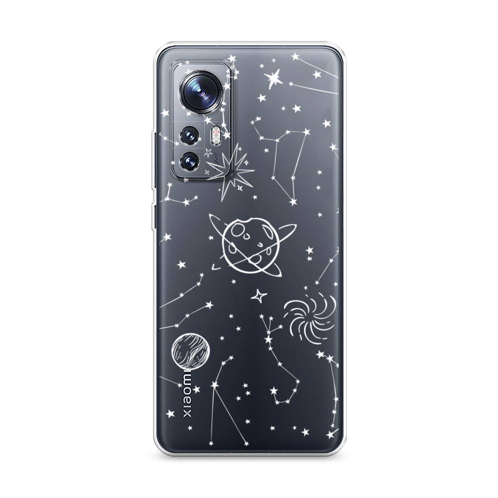 Чехол на Xiaomi 12