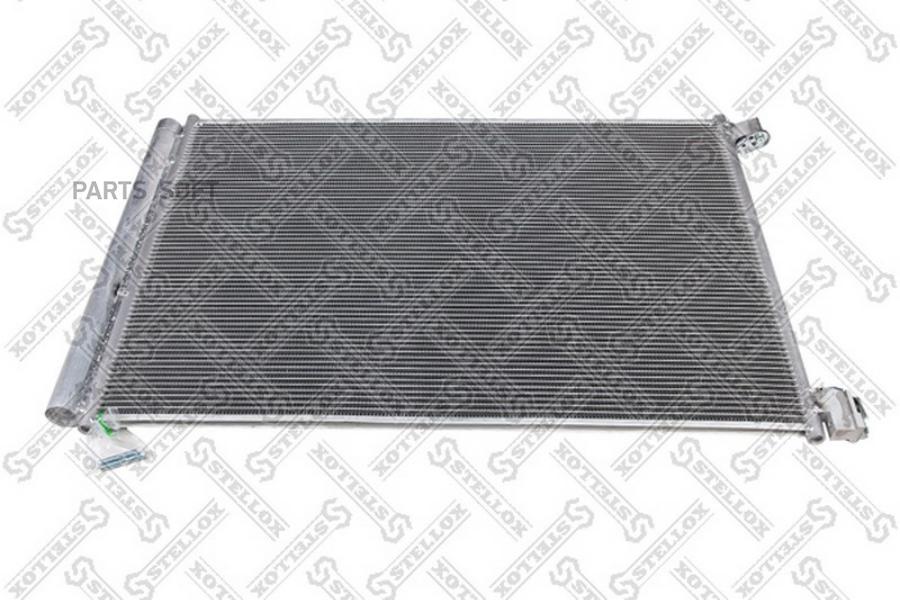 

Радиатор кондиционера Stellox 1045810sx